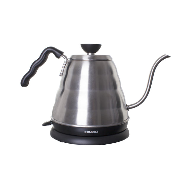 Hario Buono Electric Kettle — Noble Coffee Roasting