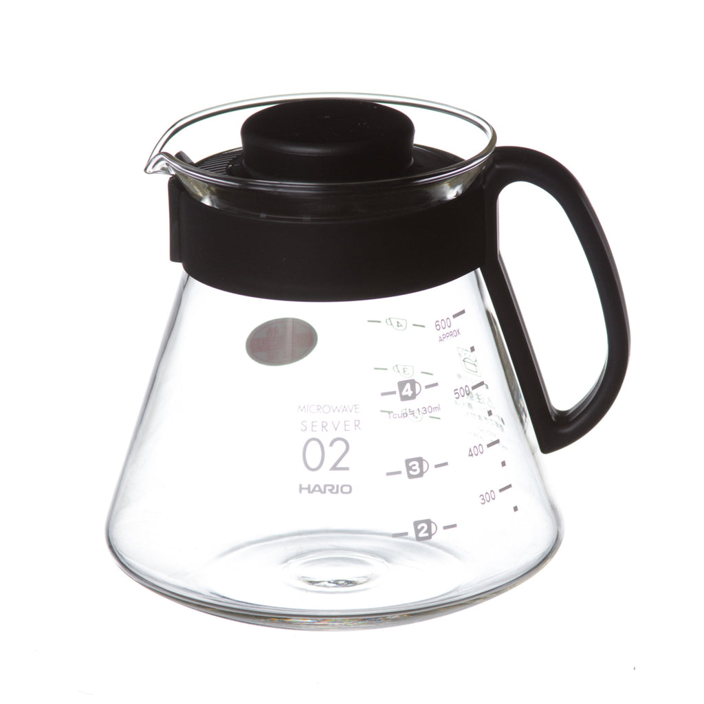 Hario V60 Buono Electric Kettle - 0.8 Liter – Bridge Coffee Co.